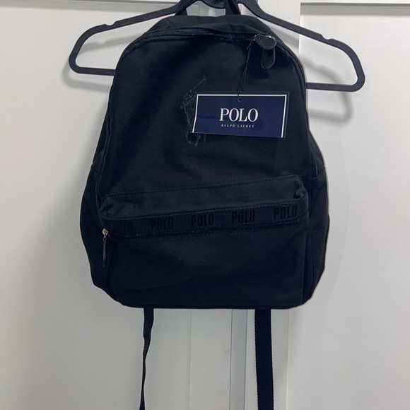 Polo by Ralph Lauren Bags Polo Ralph Lauren Backpack Bookbag Travel